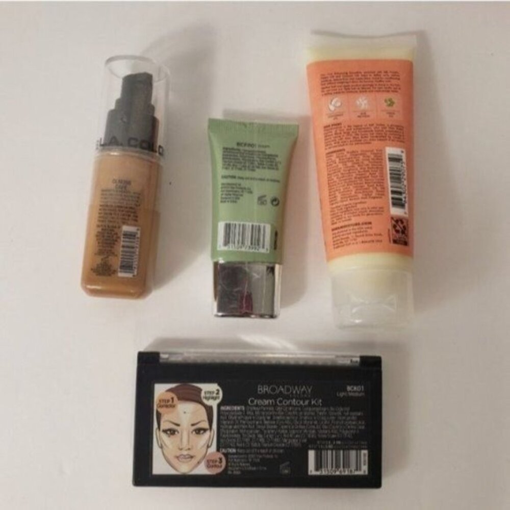 Bundle  Makeup set - Picture 6 of 6